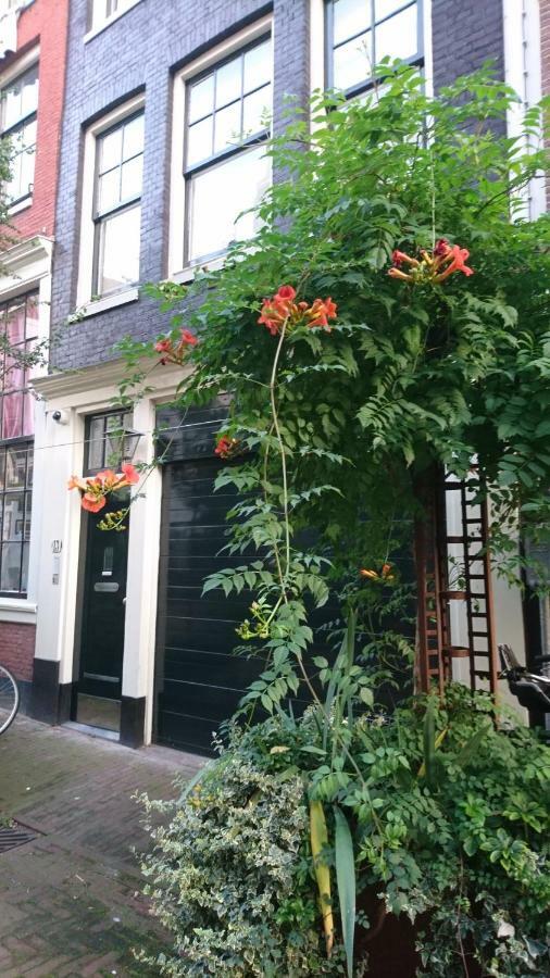 Huis Roomolen Amsterdam Exterior photo